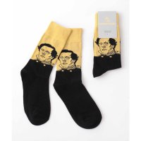 Jubilee/ジュビリー Jubilee ポップデザインソックス/507217819