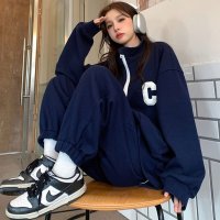 Rodic/ロディック Rodic レディース ジャージ セットアップ スウェット/507217848