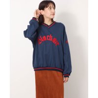 Rodic/ロディック Rodic レディース トップス トレーナー ゆったり 長袖/507217878