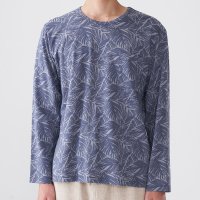 EPOCA UOMO/エポカ ウォモ EPOCA UOMO 長袖クルーネックシャツ/507217961