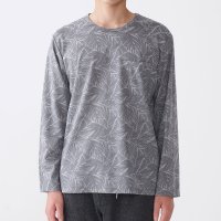EPOCA UOMO/エポカ ウォモ EPOCA UOMO 長袖クルーネックシャツ/507217961