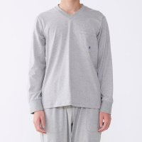 EPOCA UOMO/エポカ ウォモ EPOCA UOMO 長袖Vネック/507217964