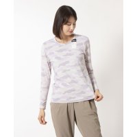 BREEZE TEX/ブリーズテックス BREEZETEX 防風透湿 クルーネック長袖インナー/507217967