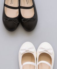 mooimooi/モーイモーイ mooimooi キッズバレエシューズ/507217969