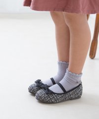 mooimooi/モーイモーイ mooimooi キッズバレエシューズ/507217969
