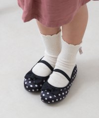 mooimooi/モーイモーイ mooimooi キッズバレエシューズ/507217969