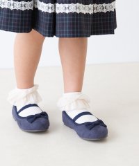mooimooi/モーイモーイ mooimooi キッズバレエシューズ/507217969