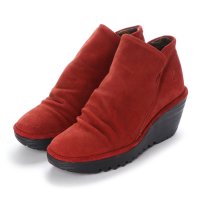 EU Comfort Shoes/ヨーロッパコンフォートシューズ EU Comfort Shoes FLYLONDON ショートブーツ（YIP500.505）/507218306