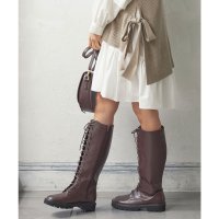 KOBE LETTUCE/コウベレタス KOBE LETTUCE レースアップロングブーツ [I2334]/507218336