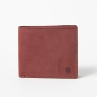Bianchi/ビアンキ Bianchi ヌバック革二つ折り財布/507218381