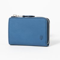 Bianchi/ビアンキ Bianchi ヌバック革LFキーケース/507218387