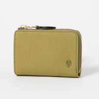 Bianchi/ビアンキ Bianchi ヌバック革LFキーケース/507218387