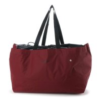 HIROKO KOSHINO SPORTS/ヒロココシノスポーツ HIROKO KOSHINO SPORTS 折りたたみお買い物トートバッグ/507218446