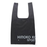 HIROKO KOSHINO SPORTS/ヒロココシノスポーツ HIROKO KOSHINO SPORTS 折りたたみお買い物バッグ/507218447
