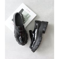 KOBE LETTUCE/コウベレタス KOBE LETTUCE 厚底ローファー【ローファー】[I2585]/507218466