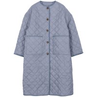 KOBE LETTUCE/コウベレタス KOBE LETTUCE キルティングコート [K1076]/507218482