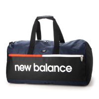 new balance/ニューバランス New Balance 50リットル 大容量ボストンバッグ/507218503