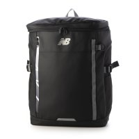new balance/ニューバランス New Balance グラデーションファスナー ボックスリュック/507218508