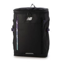 new balance/ニューバランス New Balance グラデーションファスナー ボックスリュック/507218508