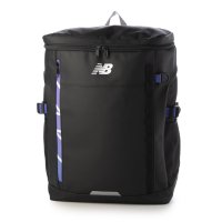 new balance/ニューバランス New Balance グラデーションファスナー ボックスリュック/507218508