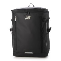 new balance/ニューバランス New Balance エンボスプリント ボックスリュック/507218512