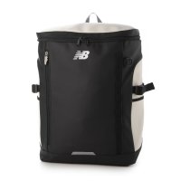 new balance/ニューバランス New Balance エンボスプリント ボックスリュック/507218512