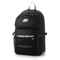 new balance/ニューバランス New Balance グラデーションファスナー バックパック/507218516