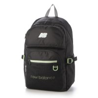 new balance/ニューバランス New Balance ビスロンファスナー バックパック/507218520