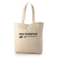 new balance/ニューバランス New Balance キャンバストートバッグ/507218527