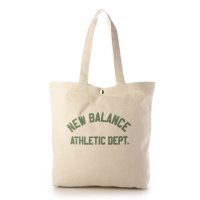 new balance/ニューバランス New Balance キャンバストートバッグ/507218528
