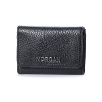 MORGAN/モルガン MORGAN モルガン【MORGAN】3つ折りミニウォレット/507218560