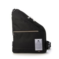 MADDEN EQUIPMENT/メデン イクイップメント MADDEN EQUIPMENT 三角形ショルダーバッグ/507218581