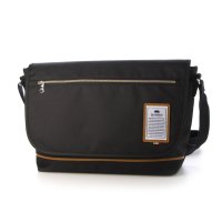 MADDEN EQUIPMENT/メデン イクイップメント MADDEN EQUIPMENT 大容量メッセンジャーバッグ/507218584