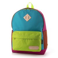 OUTDOOR PRODUCTS/アウトドアプロダクツ OUTDOOR PRODUCTS クレイジーパターン デイパック/507218587