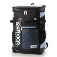 OUTDOOR PRODUCTS/アウトドアプロダクツ OUTDOOR PRODUCTS 大容量ボックスリュック/507218593