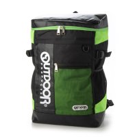 OUTDOOR PRODUCTS/アウトドアプロダクツ OUTDOOR PRODUCTS 大容量ボックスリュック/507218593