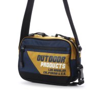 OUTDOOR PRODUCTS/アウトドアプロダクツ OUTDOOR PRODUCTS ミニショルダーバッグ/507218620