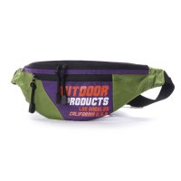 OUTDOOR PRODUCTS/アウトドアプロダクツ OUTDOOR PRODUCTS ウエストボディバッグ/507218621