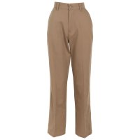 KOBE LETTUCE/コウベレタス KOBE LETTUCE ハイウエストチノパンツ【プチ】 [M3729]/507218751