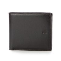 P.i.d/ピー・アイ・ディー P.i.d 撥水レザー 二つ折り財布/507218752