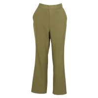 KOBE LETTUCE/コウベレタス KOBE LETTUCE 2way裾ファスナースリットパンツ [M3731]/507218755