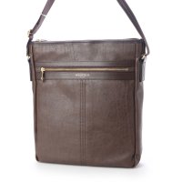 POLO FIELD/ポロフィールド POLO FIELD ラージ縦ショルダーバッグ/507218775