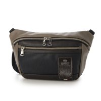 MADDEN EQUIPMENT/メデン イクイップメント MADDEN EQUIPMENT ショルダーバッグ/507218857