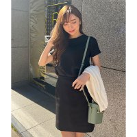KOBE LETTUCE/コウベレタス KOBE LETTUCE [ 岡部あゆみさんコラボ ]台形ミニスカート＆ショートパンツ【ミニスカート】[ 選べる2タイプ ] [M3865]/507218862