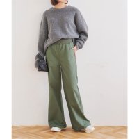 KOBE LETTUCE/コウベレタス KOBE LETTUCE ウエストリブカーゴパンツ【プチ】 [M3960]/507218872