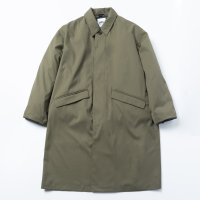 WORK WEAR SUIT/洗える3WAYステンカラーコート ・ライナー付き/507218926