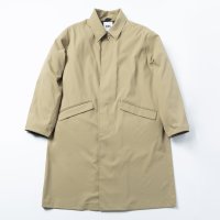 WORK WEAR SUIT/洗える3WAYステンカラーコート ・ライナー付き/507218926