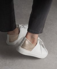 alala/アララ alala バブーシュスニーカー ＜ 伸びるシューレース ＞(213266)/507218929