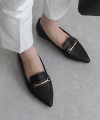 minia/ミニア minia モチーフポインテッドシューズ(214301)/507218940