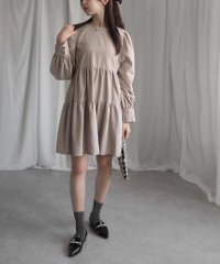 minia/ミニア minia モチーフポインテッドシューズ(214301)/507218940